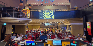 Deluxe Bingo Hastings Reopens With £1K Jackpot Winners, Charity Pledge, and a Day of Celebration