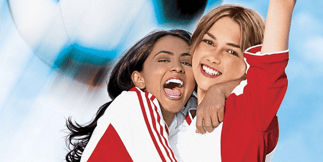 Who Will Cameo in Bend It Like Beckham 2?