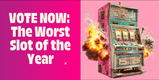 Slots Hall of Fame: The Worst Slot of the Year