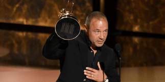 Odds On What Stephen Graham Will Do Next After Emmys Success