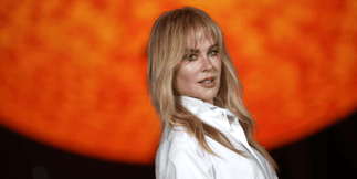 What’s Next for Nicole Kidman? The Odds Are In!