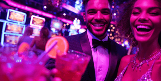 License to Thrill: Best Casino for Nightlife
