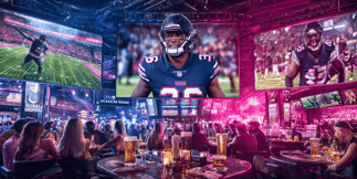 License to Thrill: Best Casino for Sports Fans in Las Vegas