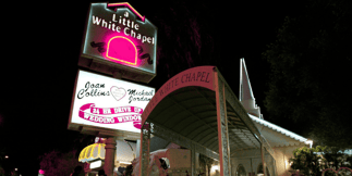 Lucky in Love: Iconic Vegas Weddings in Film &amp; TV