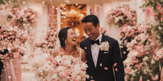 The Las Vegas Wedding Survey