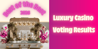 Casinos.com Announces 2026 Luxury Casino Winners