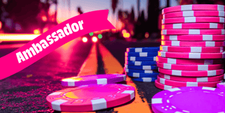 From Nerves to Confidence: My Poker Journey at the Aria