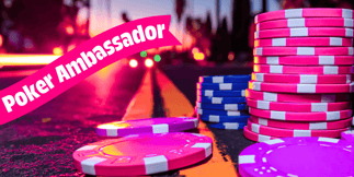 Becoming a Casinos.com Ambassador and Playing the WSOP