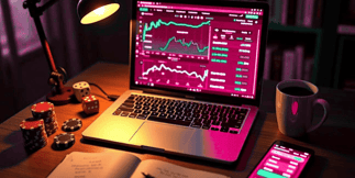 Prediction Markets vs. Traditional Gambling: A 50-State Search Intent Analysis