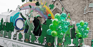 Canada’s Most ‘Irish’ Casino Isn’t Where You Think It Is