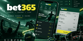 Bet365 to Cut 3.4% of Workforce As UK Gambling Tax Rises Bite