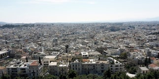 Greece Advances Two Athens Casino Resorts in €2.1 Billion Expansion