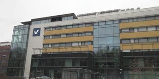 Veikkaus Reshuffles Roles as Finland's Gambling Market Opens to Competition