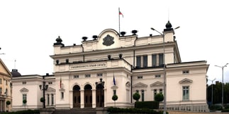 Bulgarian MPs File Bill for Total Ban on Gambling Advertising