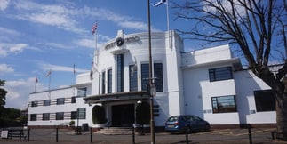 Edinburgh's Art Deco Maybury Casino Sold in £2.9m Property Deal