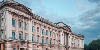 Old Betting Slips and 1949 Whist Drive Ticket Found During Buckingham Palace Restoration