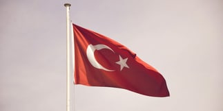 Turkish Authorities Seize $365m in Illegal Betting Crackdown