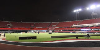 São Paulo Football Clubs Oppose Proposed Betting Ad Restrictions