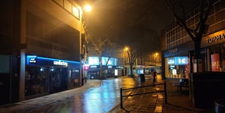 Norwich Gambling Shop Wins Permission to Open 24 Hours a Day