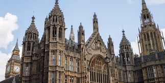 Tories Propose Blocking Benefit Claimants From Betting Spend