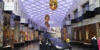 Victoria Gate's Merkur Rebrand Moves Forward With Leeds Council Signage Application