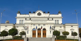 Bulgaria Drafts Rule Capping Bank Fees on Gambling Payments at 1.5%