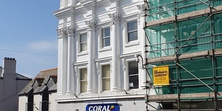 BGC Launches 'Back Our Betting Shops' Campaign Ahead of Budget