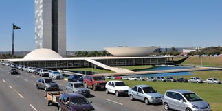Brazil Sets 6 October Deadline for Betting Platforms to Go Offline