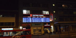 Genting Threatens to Close 13 of Its 32 UK Casinos Over Budget Tax Plan
