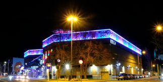 Iris Capital Completes $100m-Plus Purchase of Christchurch Casino