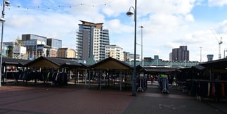 24-Hour Gambling Venue Approved at Former Leeds City Centre Cafe