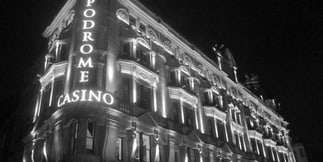 New Research Finds Britain's Casinos Bring Customers and Spending to High Streets