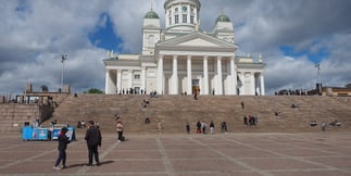 Wildz Group Says It Is First Operator Approved for a Finnish Gambling Licence