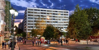 Greece's Gaming Regulator Opens 40 Inspector Posts to Public-Sector Staff