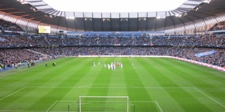 Premier League Shirt-Front Ban Cut Gambling Messages by Only 10.5%, Bristol Study Finds