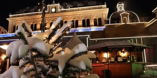 Casinos Austria Names Andreas Bierwirth as Next CEO Ahead of Concession Award