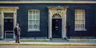 Campaigners Hand Downing Street Petition to Kick Gambling Ads Out of Football