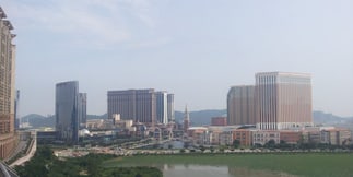 Macao Launches 20 Billion Pataca Guidance Fund With Six Casino Operators as First Private Investors