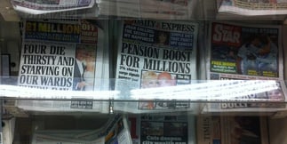 Press Gazette Finds 100-Plus Royal Stories Quoting Experts Linked to Online Casino Brands