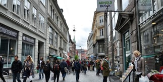 Danish Regulator Launches 'Casino in the Children's Room' Campaign on Gaming Mechanics