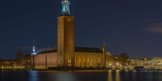 Swedish Regulator Temporarily Pulls Charm Entertainment's Casino Licence
