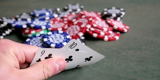Tonybet Adds Poker to Its Irish Platform Alongside Sports Betting and Casino