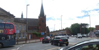 Birmingham Councillors Approve Adult Gaming Centre Despite 'Over-Concentration' Fears