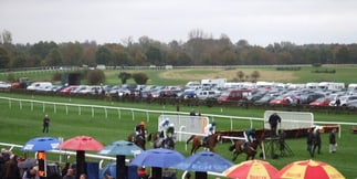 BHA Warns MGD Hike Could Cost Racing £92m a Year