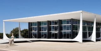 Brazil's AGU Asks Supreme Court to Strike Down Betting Laws