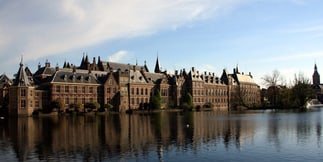 Dutch Parliament Rejects Motion for Blanket Gambling Advertising Ban