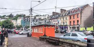 Cork Casino Operator Wins Appeal Over Cobh Gaming Arcade Conditions