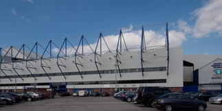 Everton's Martin Sherif Fined £5,000 for Breaching FA Betting Rules