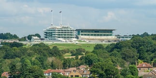UK Tote Group Refocuses on Pool Betting as Alex Frost Steps Down as CEO