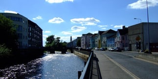 Coalquay Leisure Seeks to Convert Former Clonmel Pub Into Gaming Centre